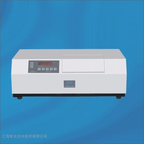 上海索光自動(dòng)旋光儀WZZ-2A