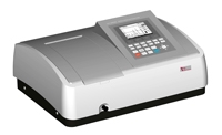 上海美譜達紫外可見分光光度計UV-3200PCS