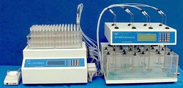 上海黃海藥檢智能取樣系統(tǒng)ZQY-2