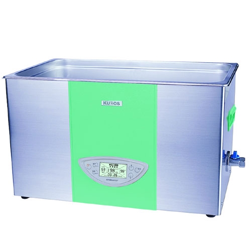 上?？茖?dǎo)功率可調(diào)臺(tái)式超聲波清洗器SK6200HP