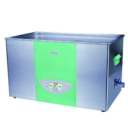 上海科導(dǎo)功率可調(diào)臺(tái)式超聲波清洗器SK8200HP