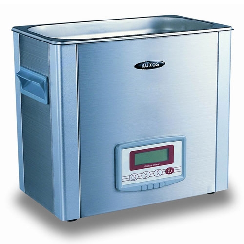 上?？茖?dǎo)超聲波清洗器SK2200H  高頻臺(tái)式 LCD