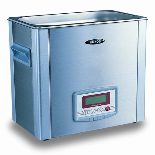 上?？茖?dǎo)超聲波清洗器SK3200H  高頻臺式 LCD