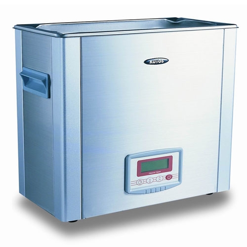 上?？茖?dǎo)超聲波清洗器SK3300H  高頻臺式 LCD