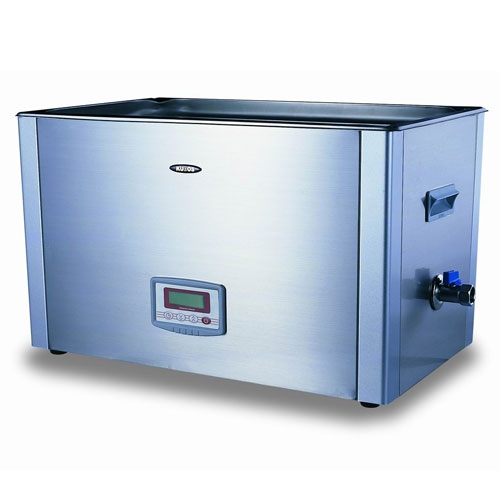 上海科導(dǎo)超聲波清洗器SK7200H  高頻臺式 LCD