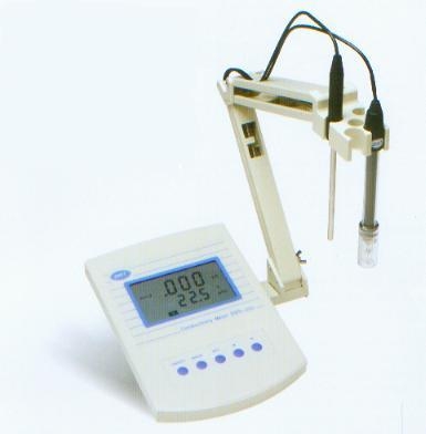 上?？祪x電導(dǎo)率儀DDS-12A/DDS-307A