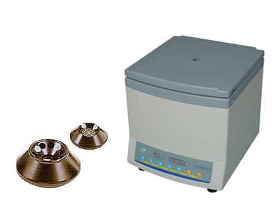 上海安亭高速臺(tái)式離心機(jī)TGL-16C