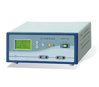 北京六一高壓雙穩(wěn)電泳儀DYY-4C