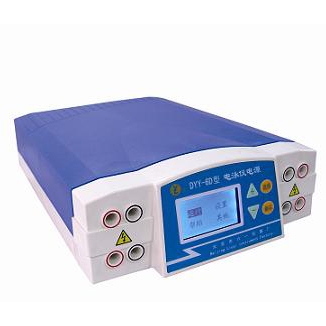 北京六一電腦三恒多用電泳儀DYY-6D