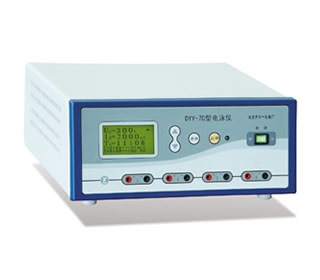 北京六一轉(zhuǎn)移電泳儀DYY-7C