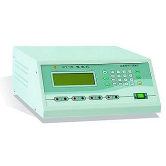 北京六一電腦三恒多用電泳儀DYY-11