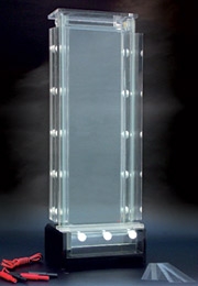 北京六一DNA序列分析電泳槽DYCZ-20A