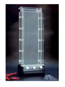 北京六一DNA序列分析電泳槽DYCZ-20B