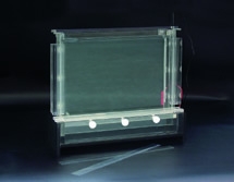 北京六一DNA序列分析電泳槽DYCZ-20C