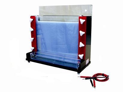 北京六一DNA序列分析電泳槽DYCZ-20E