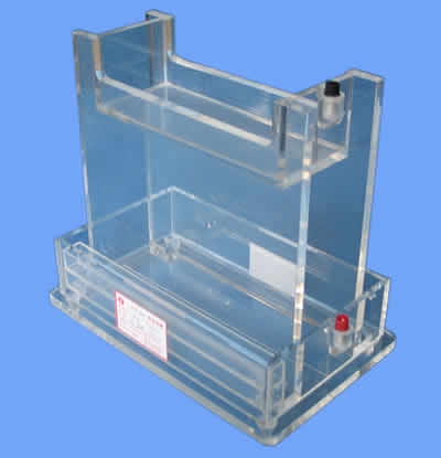 北京六一雙垂直電泳槽DYCZ-24A