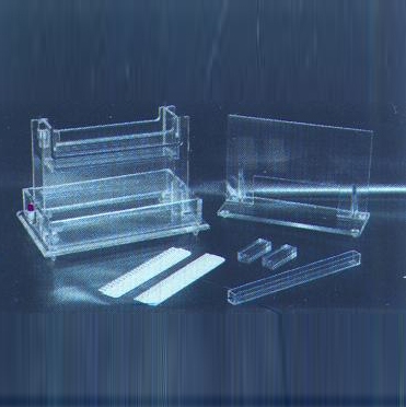 北京六一加寬雙垂直電泳槽DYCZ-24B