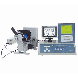 北京六一顯微細(xì)胞電泳系統(tǒng)WD-9408D