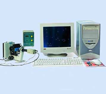 北京六一顯微細胞電泳系統(tǒng)WD-9408E