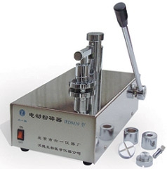 北京六一電動(dòng)種子粉碎器WD-9419