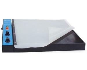 北京六一凝膠真空干燥器WD-9410