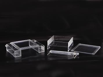 北京六一淀粉凝膠電泳槽DYCP-35