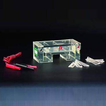 北京六一瓊脂糖水平電泳槽DYCP-31C