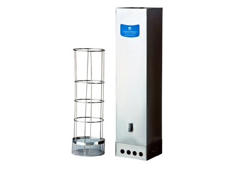 寧波新芝移液器自動清洗筒YZQ-II（已停產(chǎn)）