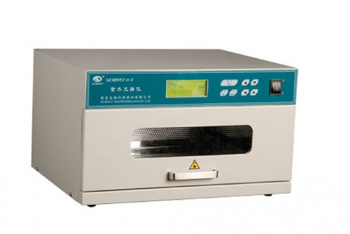 寧波新芝紫外交聯(lián)儀Scientz03-II
