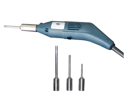 寧波新芝高速勻漿機(jī)S10 手提式高速分散器