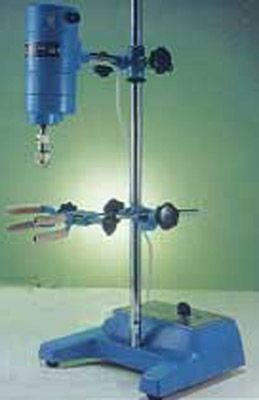 上海標(biāo)本增力電動(dòng)攪拌機(jī)JB50-D