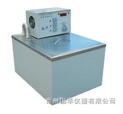 常州國華超級(jí)恒溫水浴HH-501