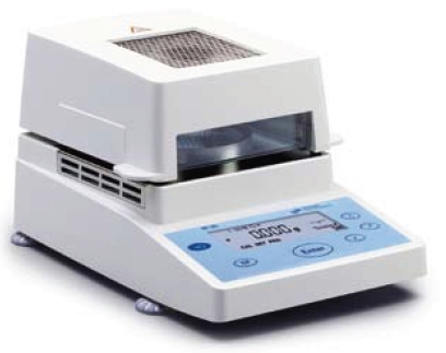 美國丹佛水份測(cè)定儀IR-35