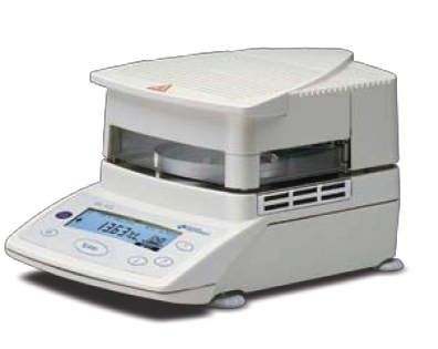 美國丹佛水份測(cè)定儀IR-60