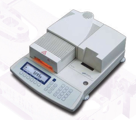 美國丹佛水份測(cè)定儀IR-120