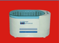 昆山舒美超聲波清洗器KQ116停產(chǎn)