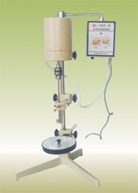 上海安亭電子電子恒速攪拌器GS-12B