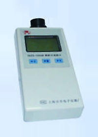 上海安亭電子便攜式濁度計(jì)WZS-1000B