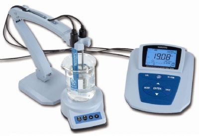 上海三信鈣離子濃度計(jì)MP523-03