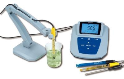 上海三信雙參數(shù)測(cè)量?jī)xMP522 PH/電導(dǎo)率