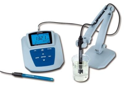 上海三信雙參數(shù)測(cè)量?jī)xMP521 PH/電導(dǎo)率