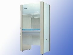 蘇州凈化單人單面凈化工作臺SW-CJ-1G（水平送風）