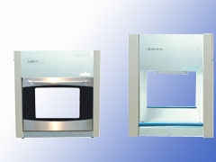 蘇州凈化潔凈雙向傳遞窗APB-777