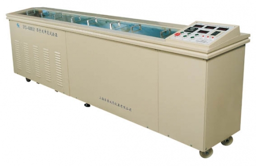 上海昌吉瀝青延度試驗(yàn)器SYD-4508D