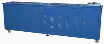 上海昌吉瀝青延度試驗(yàn)器SYD-4508F