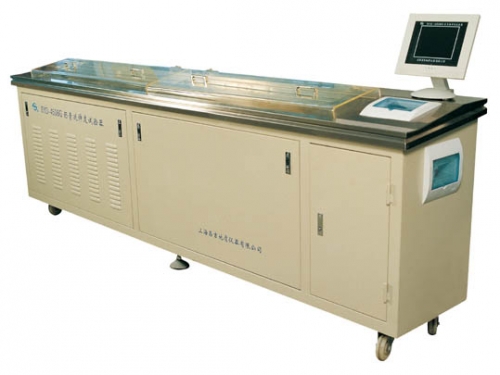 上海昌吉瀝青延度試驗器SYD-4508G