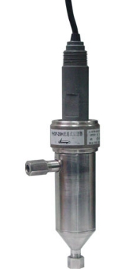 上海雷磁流通式PH發(fā)送器PHGF-28H