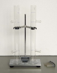 上海昌吉乳化瀝青存儲穩(wěn)定性試驗器SYD-0655