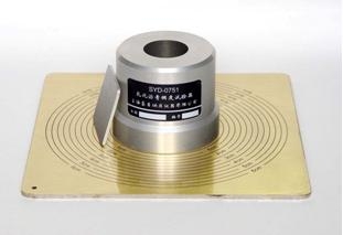 上海昌吉乳化瀝青稠度試驗器SYD-0751