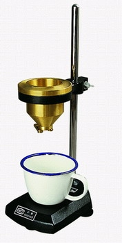 上海昌吉涂4粘度計(jì)XND-1